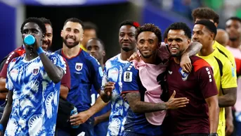 Jugador de Cabo Verde es investigado por violación a una mujer en Nueva Zelanda