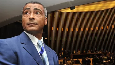 Capturan a grupo de jóvenes que robó camisetas de la casa de Romario