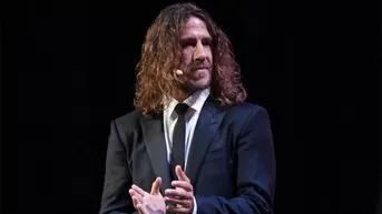 Carles Puyol felicitó al Real Madrid e instó al Barcelona a "reflexionar"