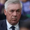 Carlo Ancelotti anunció que el Real Madrid no participará en el Mundial de Clubes