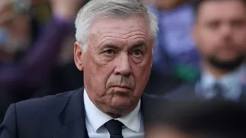 Carlo Ancelotti anunció que el Real Madrid no participará en el Mundial de Clubes