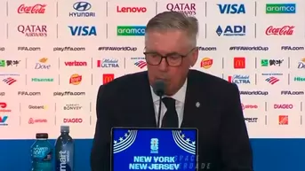 Ancelotti reveló la firme decisión que tomó tras el empate de Brasil ante Marruecos