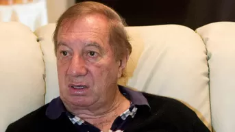 Carlos Bilardo sigue en terapia intensiva, pero ya no necesita respirador