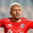 Carlos Garcés contó cómo se encuentra el plantel de Cienciano tras la eliminación Carlos Garcés contó cómo se encuentra el plantel de Cienciano tras la eliminación
