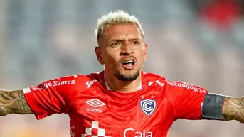 Carlos Garcés contó cómo se encuentra el plantel de Cienciano tras la eliminación