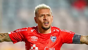 Carlos Garcés se sinceró y dijo cómo terminó el plantel de Cienciano luego de la eliminación / Fuente: X de Cienciano Carlos Garcés se sinceró y dijo cómo terminó el plantel de Cienciano luego de la eliminación / Fuente: X de Cienciano