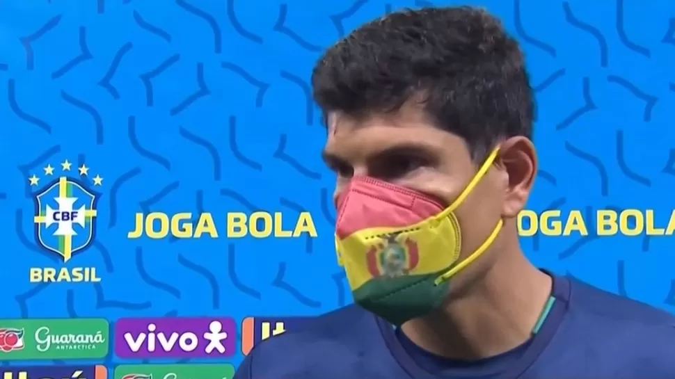 América deportes