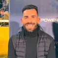 Carlos Tevez debutó profesionalmente como entrenador de Rosario Central