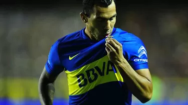 T&amp;eacute;vez tiene un problema en la rodilla que no le permite jugar bien.