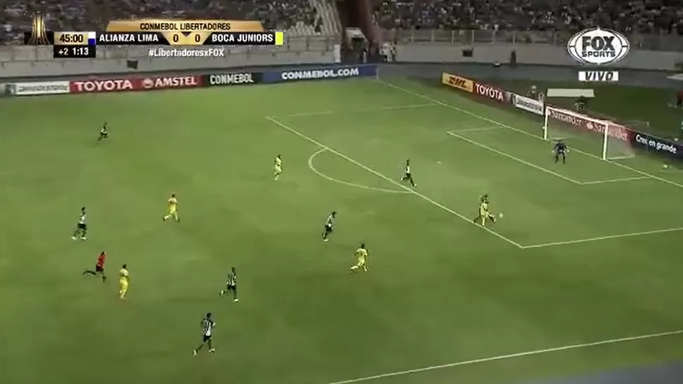 América deportes