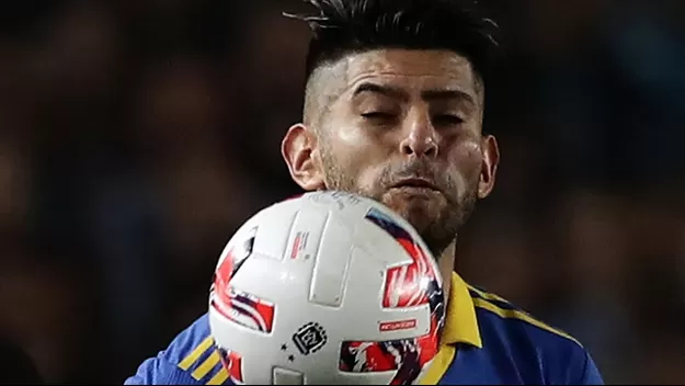 Carlos Zambrano: Así luce su rostro tras la pelea con Darío Benedetto