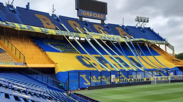 Carlos Zambrano:  Boca Juniors anunció más contagios de COVID-19