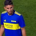 Con Carlos Zambrano, Boca Juniors cayó 2-1 ante Unión en La Bombonera 