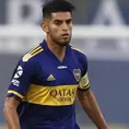 Boca Juniors con Carlos Zambrano se coronó campeón de la Copa Diego Maradona