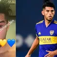 Carlos Zambrano fue liberado: Boca Juniors dejó comisaría de Belo Horizonte