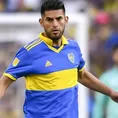 Carlos Zambrano no se presentó a entrenar: &quot;Su ciclo en Boca está terminado&quot;, dice Olé