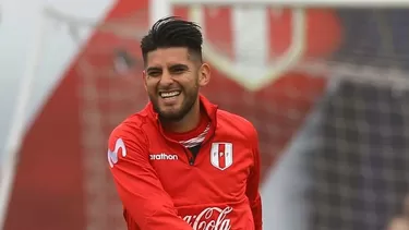 Carlos Zambrano tiene 30 años | Foto: Perú 21.