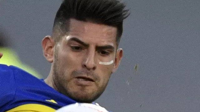 Carlos Zambrano: Olé da detalles de la indisciplina que remeció a Boca Juniors