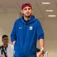 Carlos Zambrano podría regresar a otro grande del fútbol argentino