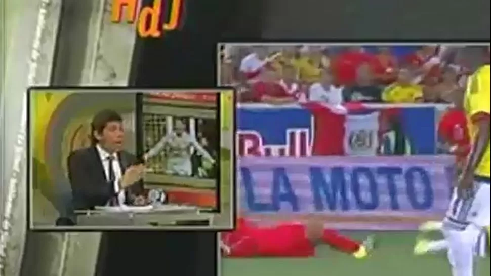 América deportes