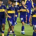 Carlos Zambrano: ¿Qué puntuación recibió el León en el Boca Juniors vs. River Plate?
