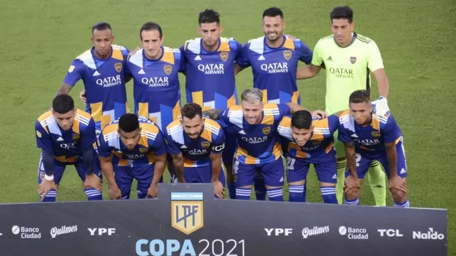 Carlos Zambrano sufrió su segunda derrota con Boca Juniors