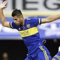 Carlos Zambrano: Tevez y Russo se pronunciaron sobre la expulsión del peruano