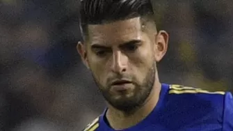 Carlos Zambrano se acerca a la Primera División de Uruguay. | Foto: AFP/Video: América Deportes