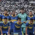 Con Zambrano y Advíncula, Boca Juniors derrotó 2-1 a Gimnasia y llega como líder a la última fecha