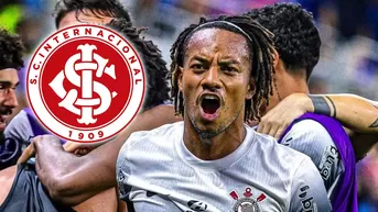 ¿Carrillo se va a Inter? 'Culebra' lanzó una tajante respuesta