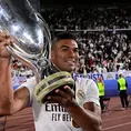 Casemiro: ¿Qué se sabe de las negociaciones con Real Madrid y Manchester United?