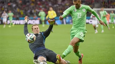 ¿Casillas el gran ausente?: los 10 mejores porteros del 2014 según IFFHS ¿Casillas el gran ausente?: los 10 mejores porteros del 2014 según IFFHS