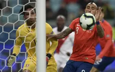 Caso Byron Castillo: ¿Qué pidió la Federación de Fútbol de Chile ante el TAS? - Noticias de pedro castillo