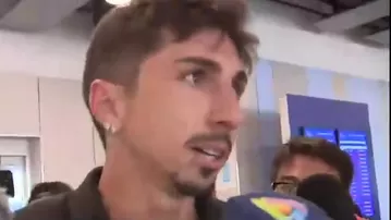 Cazonatti habló tras el empate de Sporting Cristal vs 2 de Mayo