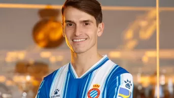 Celta de Renato Tapia prestó a Denis Suárez al Espanyol hasta junio