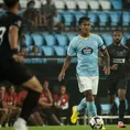 Celta de Renato Tapia recibe al Espanyol: Programación de la fecha 1 de LaLiga