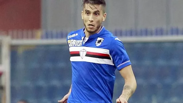 Berizzo quiere al actual jugador de Sampdoria.