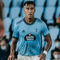 Celta de Vigo rechazó oferta por Renato Tapia, según la prensa española