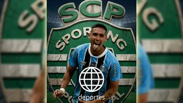 Cerca de Europa: Erick Noriega en conversaciones con el Sporting