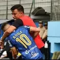 César Farías recibió una durísima sanción tras agredir a dos futbolistas