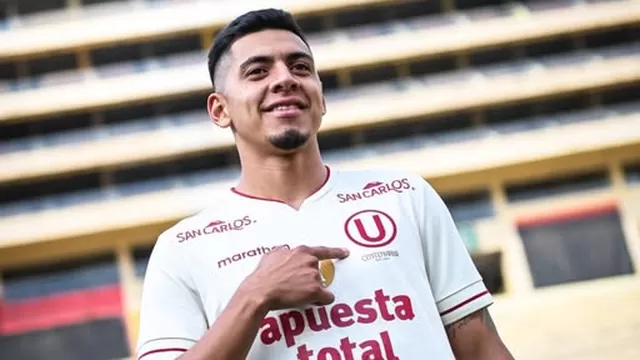 Un portal internacional habló sobre el interés en el peruano de dos clubes con historia en la Liga MX . | LFP