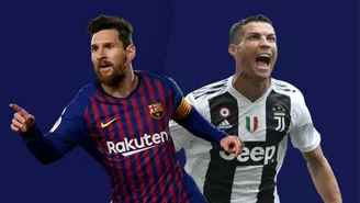 César Luis Menotti: &quot;¿Messi o Cristiano? Para mí siempre ganará Leo&quot;