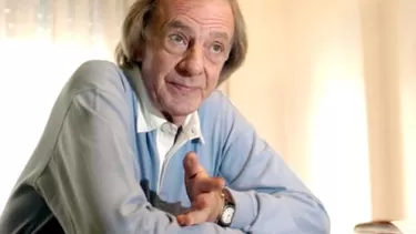 César Menotti elogió juego de Perú y defendió a Lionel Messi