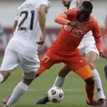 César Vallejo agradeció a Universitario por cederle el Monumental para jugar la Libertadores