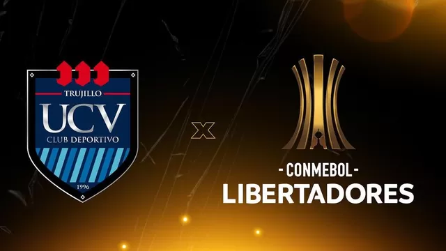 César Vallejo afrontará la Fase 1 de la Copa Libertadores 2021 | Foto: César Vallejo.