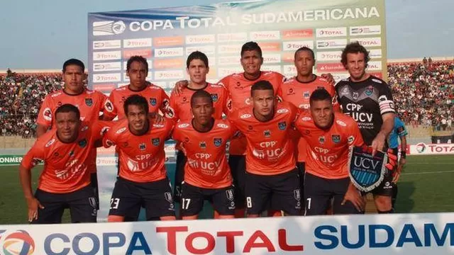 César Vallejo fue el mejor equipo peruano en 2014, según la IFFHS