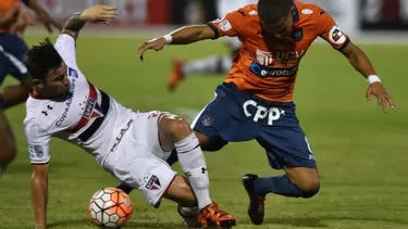 Cesár Vallejo: los resultados que necesita para seguir en Copa Libertadores