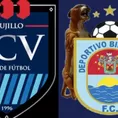 César Vallejo vs. Binacional: ¿A qué hora y dónde ver el duelo por Sudamericana?