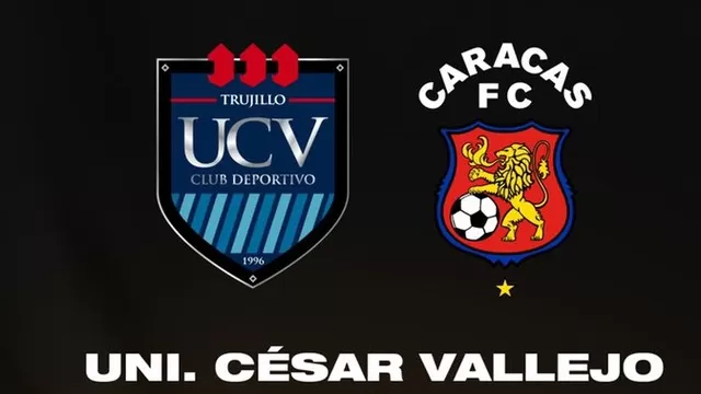 César Vallejo empató 0-0 con Caracas FC en Lima por la Fase 1 de la Copa Libertadores
