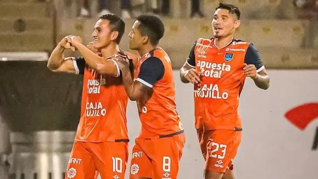 EN JUEGO: César Vallejo vs. DIM por la Fecha 4 de la Copa Sudamericana